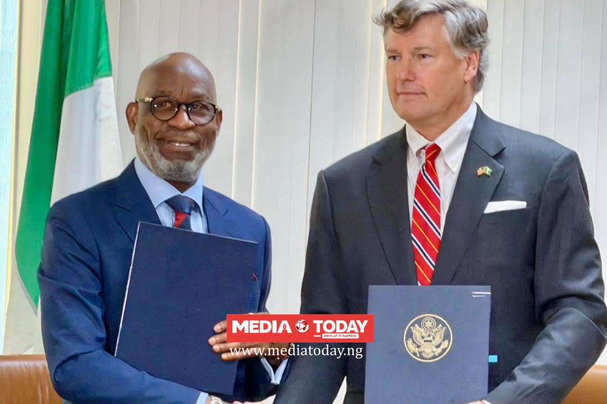 Beyond Oil: Nigeria, US Forge New Strategic Alliance Around $700bn Mineral Wealth