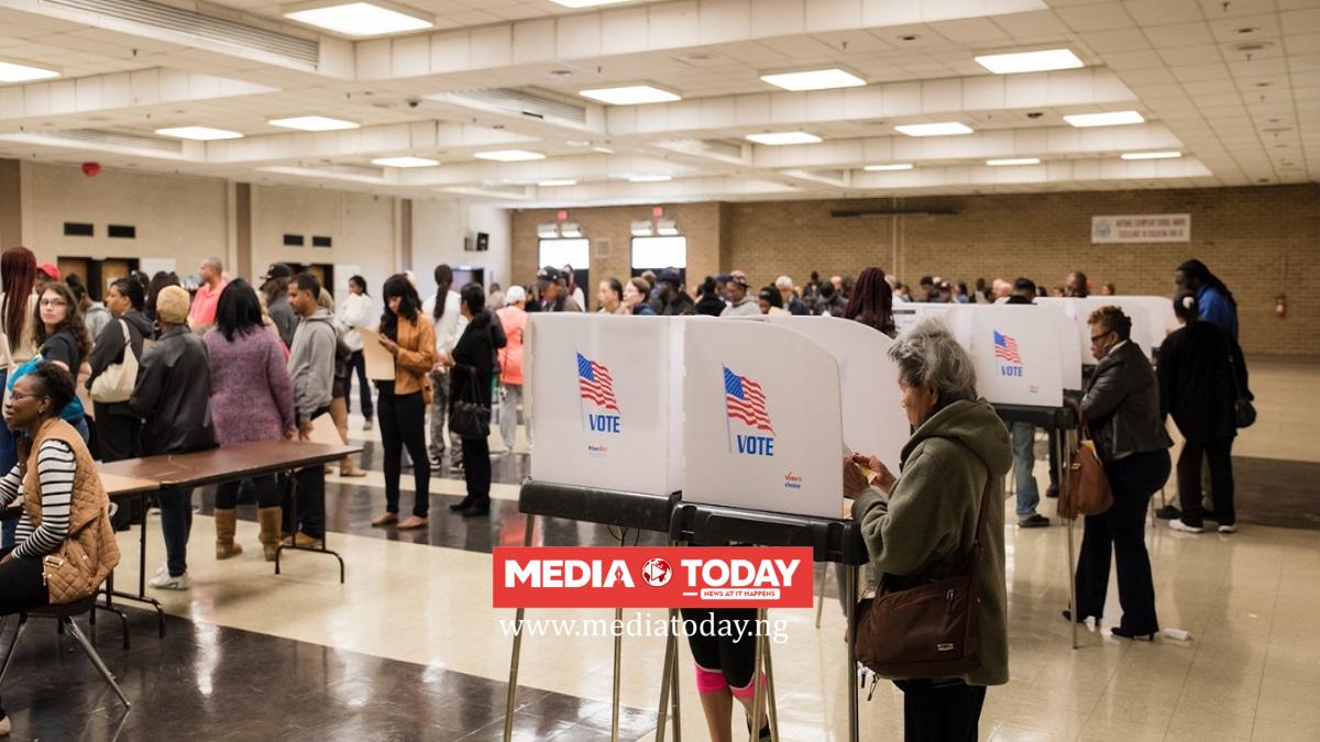 Nigerian Woman Faces US Trial Over Alleged False Citizenship, Illegal Voting