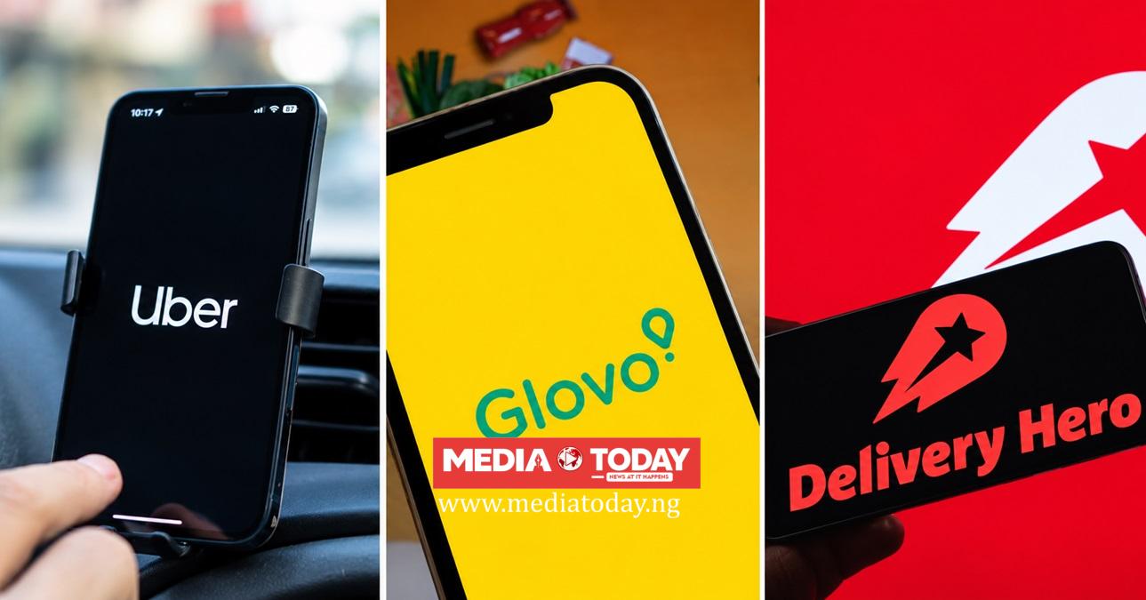 From Ride-Hailing To Delivery, How Uber Could Re-Enter Nigeria Through Glovo