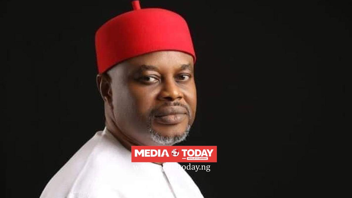 2027: PDP guber candidate, Nnaji fumes as Enugu agency vandalises campaign office