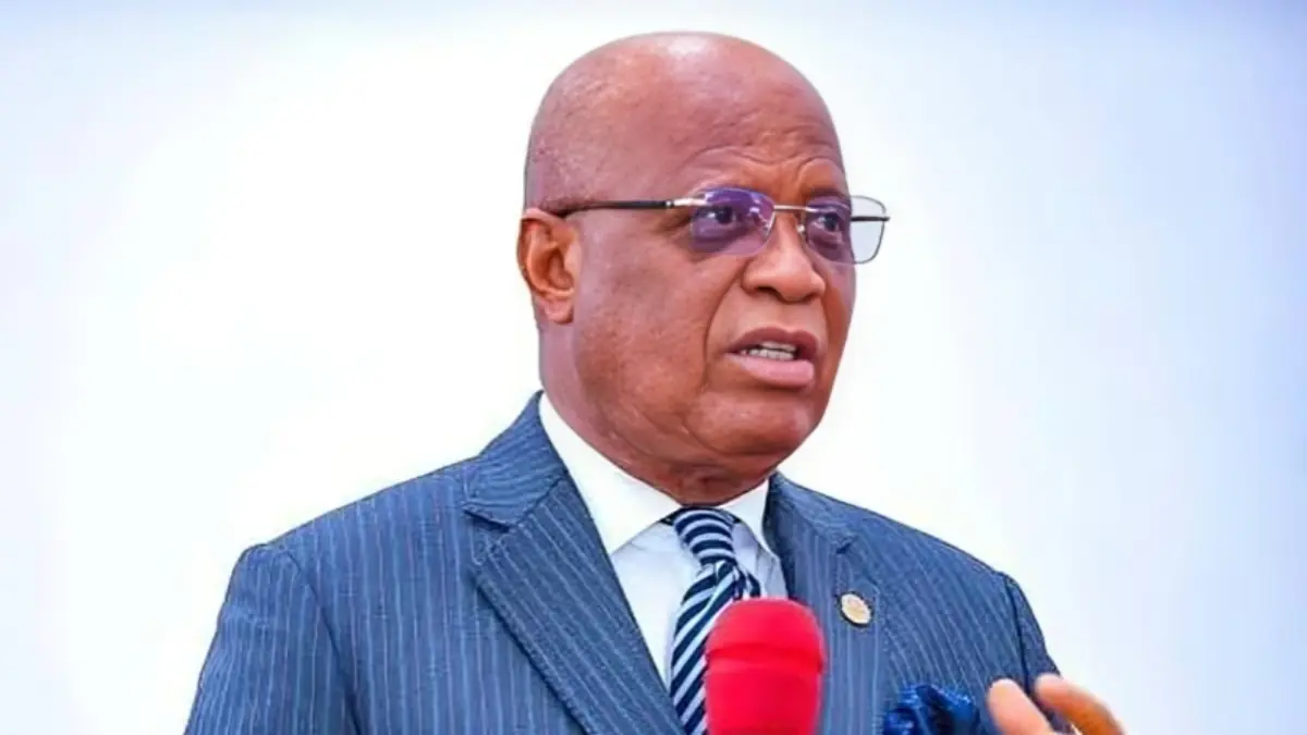 INEC, Eno, Police Raise Alarm Over Electoral Violence In Akwa Ibom