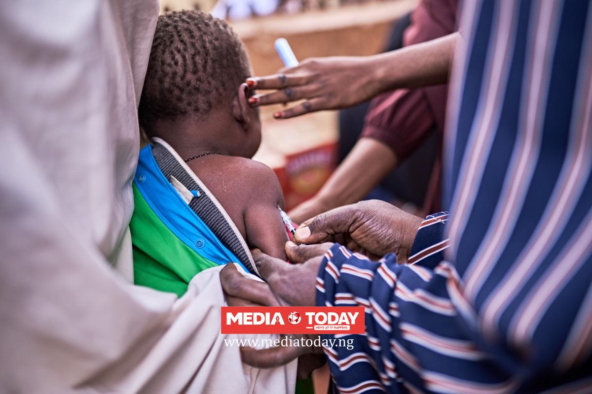 Nigeria’s Vaccination Drive Reaches 23 Million Children, Cuts PHC Energy Costs by ₦166m