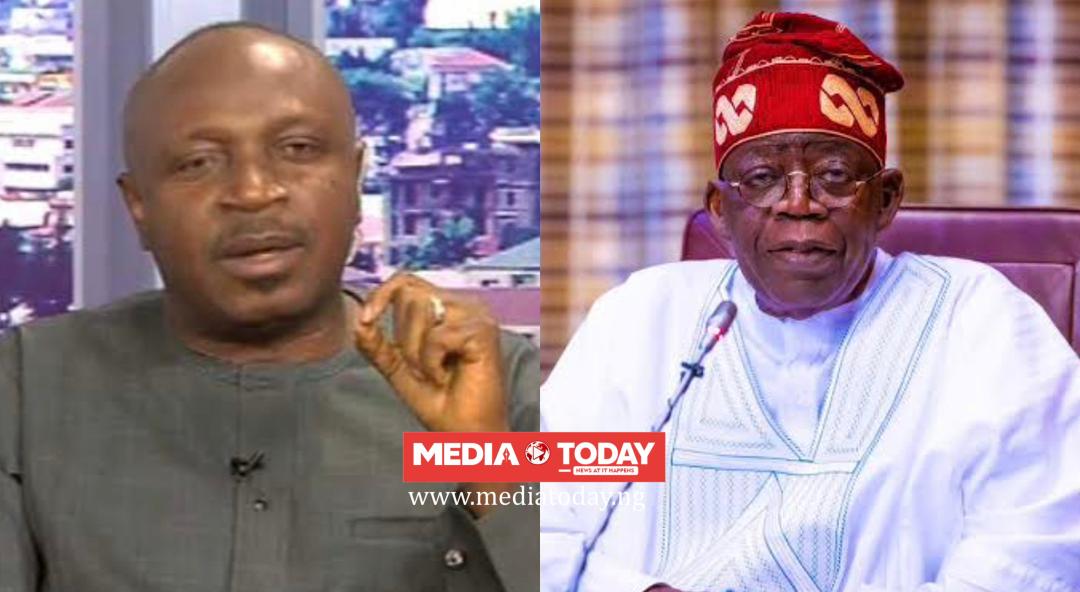 2027: El-Rufai political prisoner, release him if he poses no threat - Atiku's aide to Tinubu