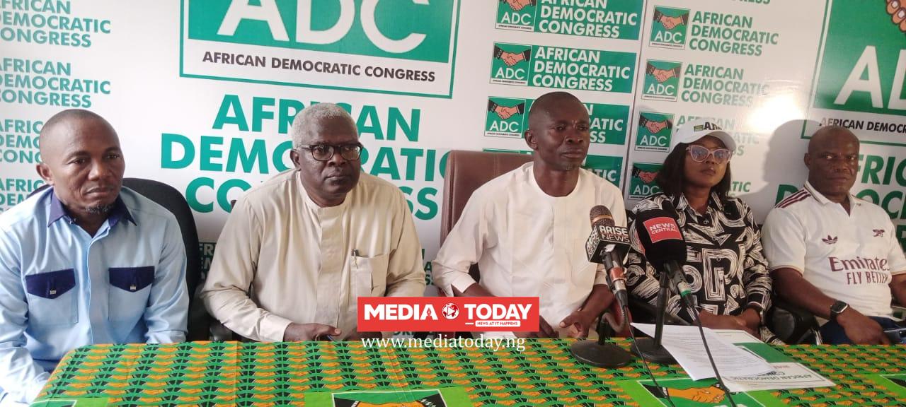 Nwifuru’s threat to opposition an invitation to anarchy — PDP