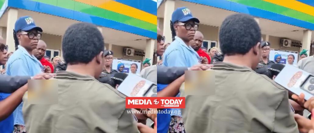 “I Have S0!d My Own Babies Too”- Woman Arrested For Child Tr@ff!ck!ng Makes Confession