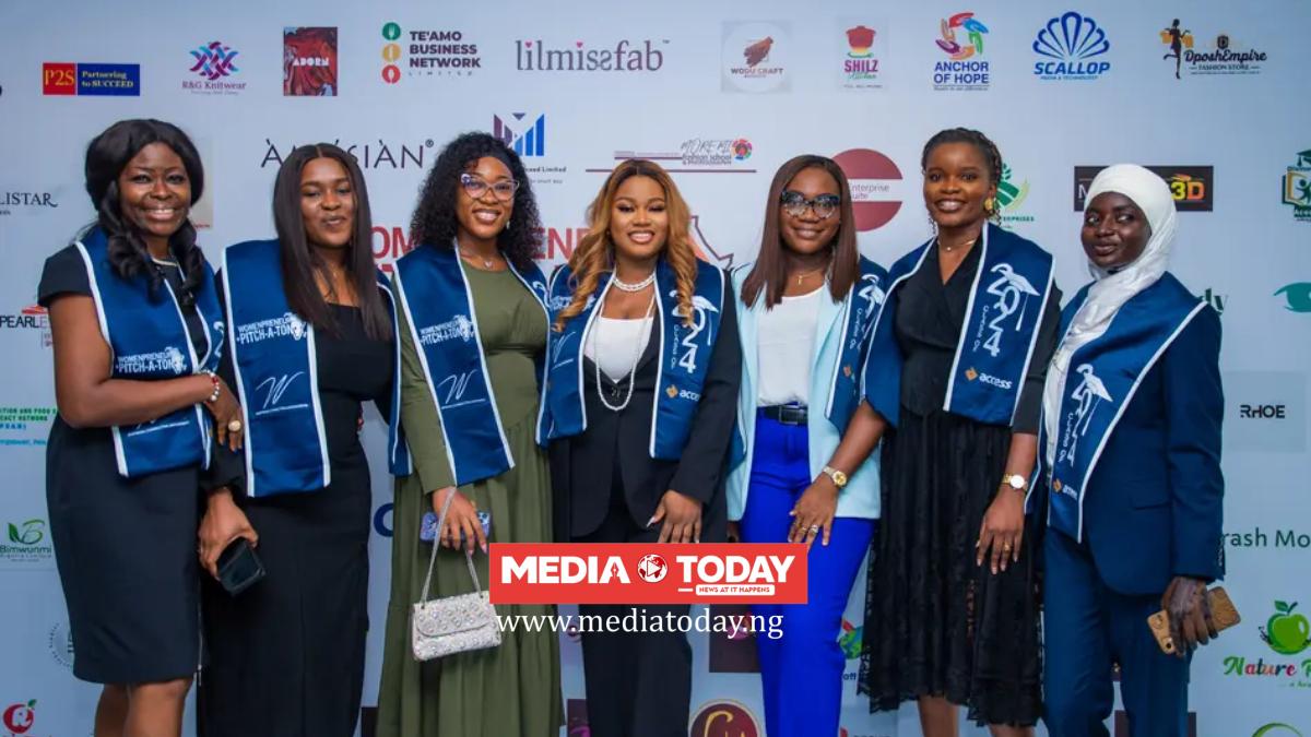 Access Bank Opens Applications For 8th Edition Of Womenpreneur Pitch-A-Ton