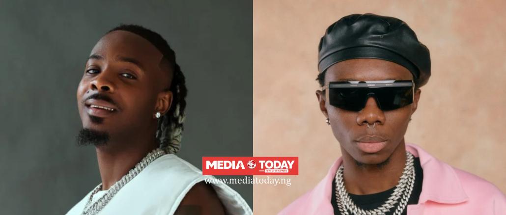 “Go Sing As One With Coublon” - Young Jonn Rejects Blaqbonez’s Collab Request