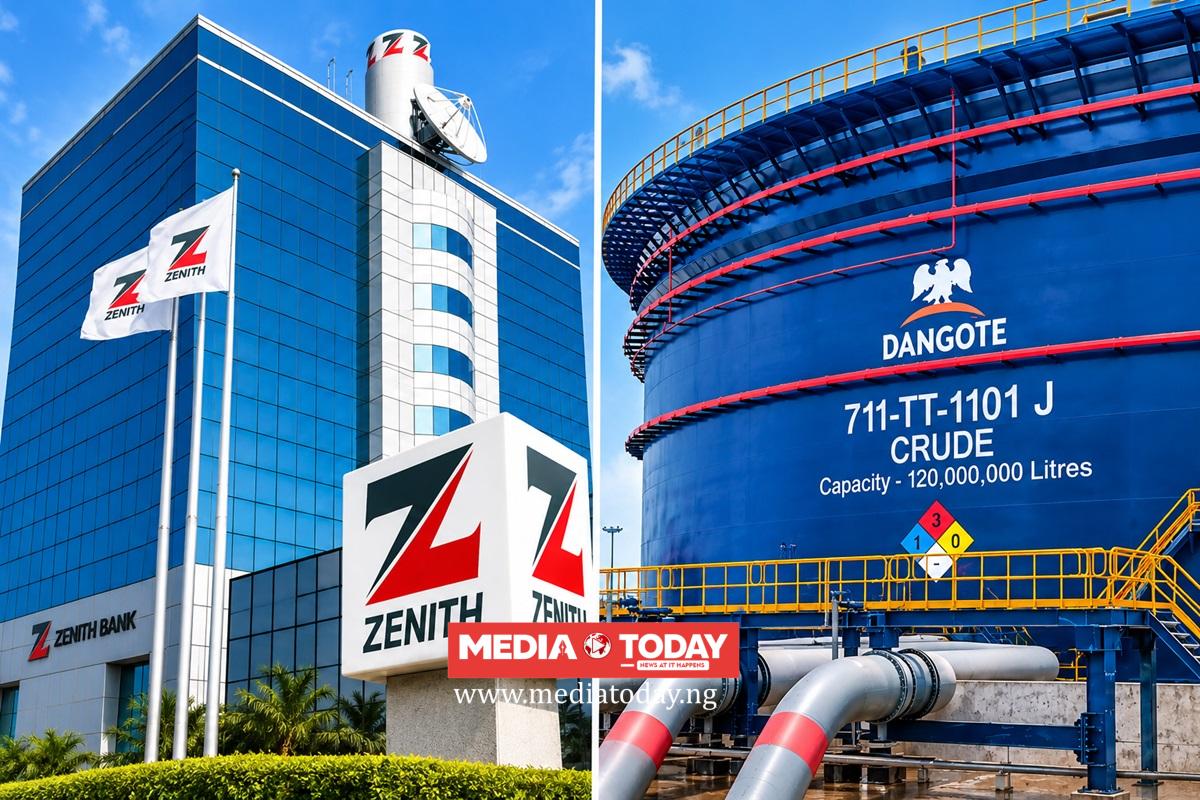 Zenith Bank Opens Digital, Branch Channels For ₦2.15trn Share Offer