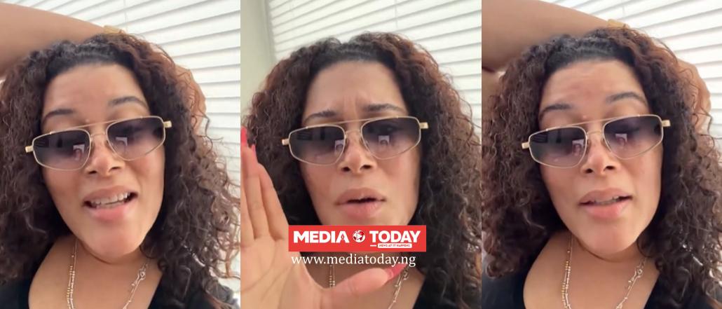 “Why The Hel Is A 6-Year-Old Interview Trending In 2026?” - Adunni Ade Fires Back At Critics
