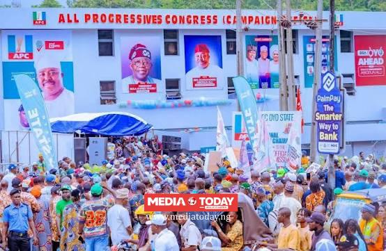 APC launches emergency health outreach, plans community expansion