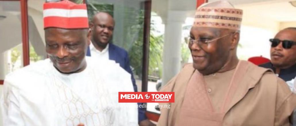 “We’ll Take Care Of You If We Win” - Kwankwaso Urges Atiku To Step Down Ahead Of 2027