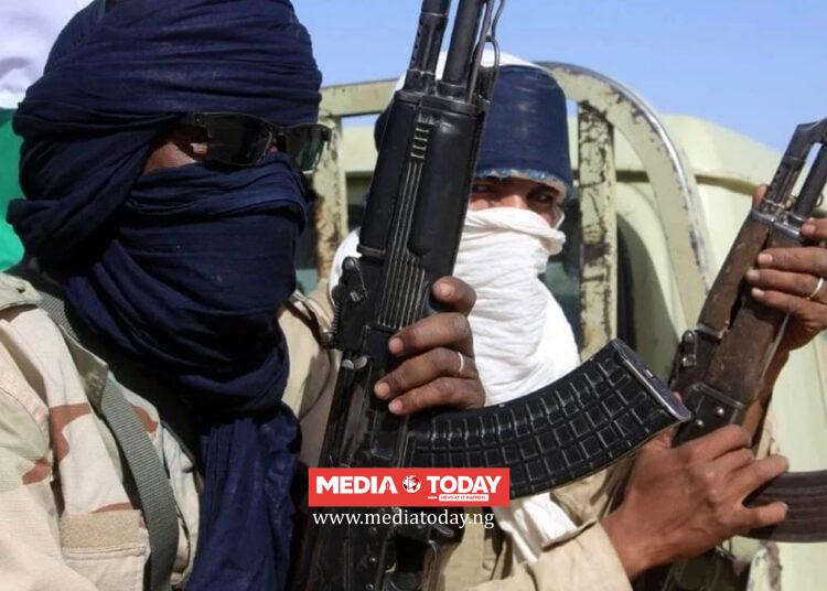 Bandits reportedly kill three Kebbi vigilantes returning from Niger