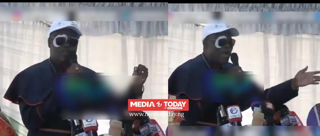 “No President Has Done Christians Good Like Tinubu” - Bishop Hails Tinubu’s Projects, Says They’ll Last 100 Years