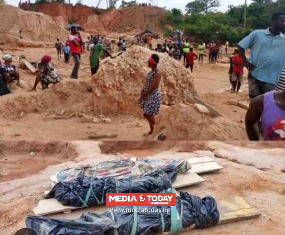 Scores Feared Dead, Dozens Missing As Rivers Illegal Oil Siphoning Ends In Mass Tragedy