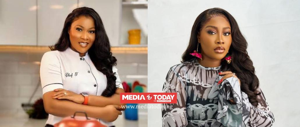 “A Lot Of Nigerians Are Feeding From Hand To Mouth” - Chef T Says Food Burden Is A Major Problem