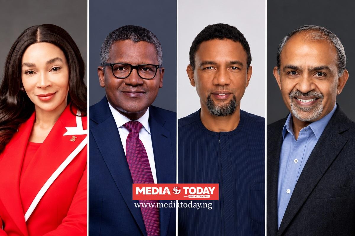 6 Nigerian Companies Making Moves That Could Redefine Their Businesses