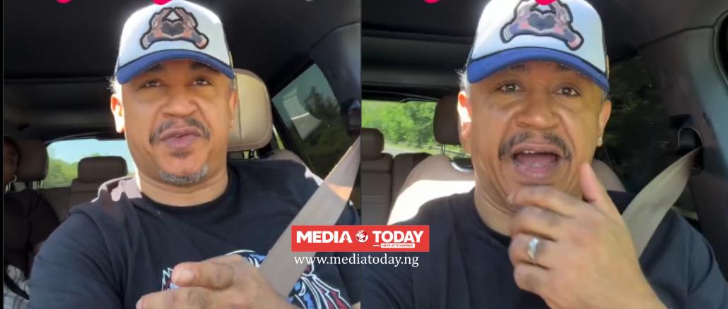 Daddy Freeze Sparks Reactions After Comparing Romanian Students’ $50 Pay To Nigerian Workers’ Minimum Wage