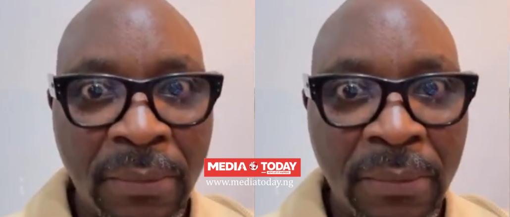 “You Bought Fuel At ₦98, Now You Buy At ₦1,500 And Call Tinubu A Builder” - Isaac Fayose