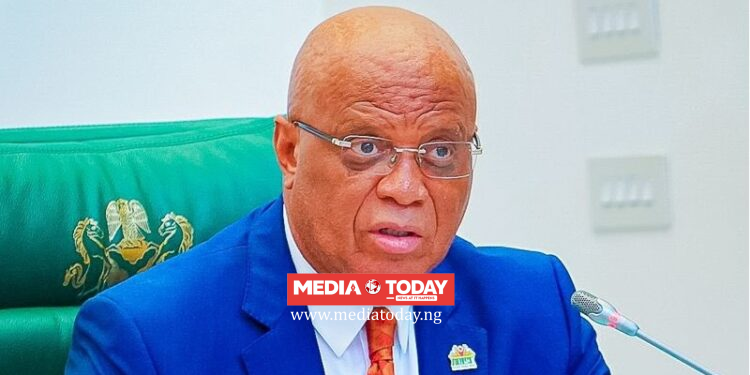 FACT CHECK: Did Governor Umo Eno Make ₦10m from Akara Sales? The Lie Exp0sed