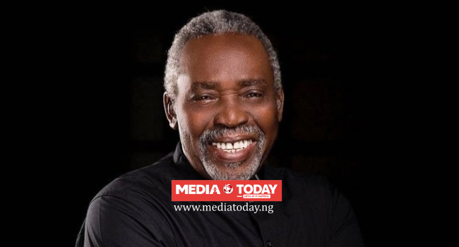 BREAKING: Olu Jacobs Dies at 84