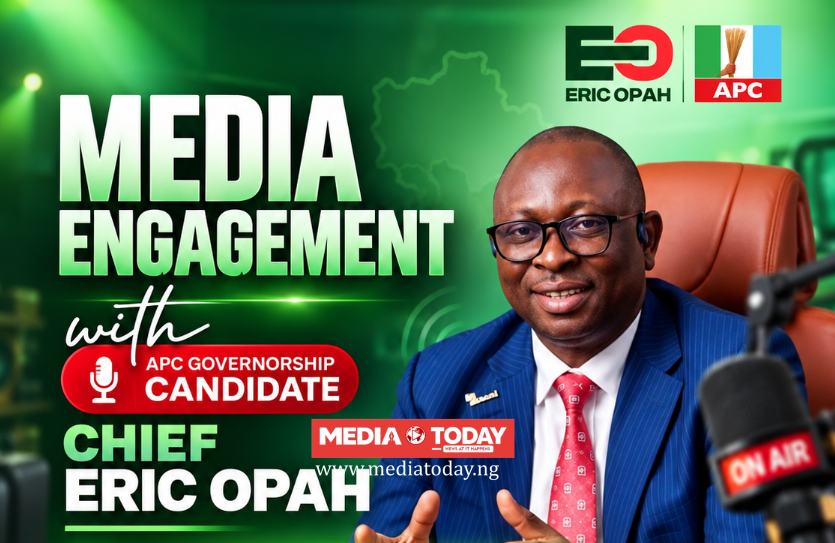 Eric Opah