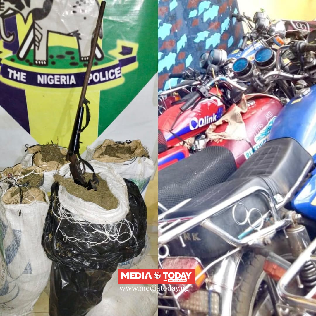 50kg Suspected Cannabis