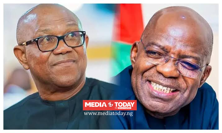 Anambra Funds Controversy