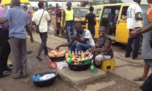 Lagos to Prosecute Roadside Buyers With N90,000 Fine or 6 Months Jail Starting Next Week