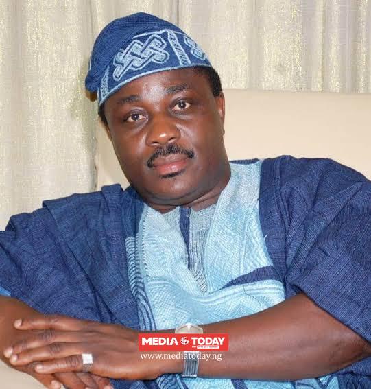Ex⁠-Nigerian Ambassador, Debo Adesina in Coma as Wife Appeals to President Bola Tinubu for Urgent Financial As‍sistance
