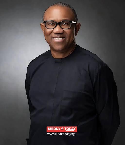 2027 Presidency: Online Poll Proj‍ec‍ts Peter Obi Ahead in 20‌ States, Tinub⁠u 9, Atiku 7