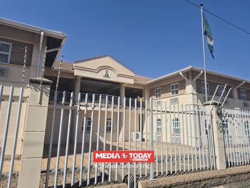 Johannesburg D⁠isconnects Nigerian Consulate Over R‍7 Mi⁠llion Municipal Debt