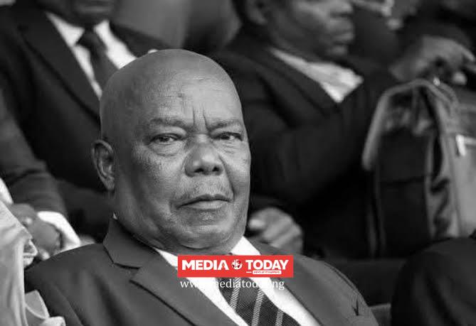 Tanzania’s First Gentleman, Hafidh Ameir Hassan Dies‍ After He⁠art‌ Condition