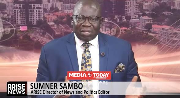 2027: Wike Must Be‌ Careful, ADC VP Candidate From Ri‍vers Could Change Voting Pattern — Su‍mner Sambo Warns FCT Minister, Nysome Wike