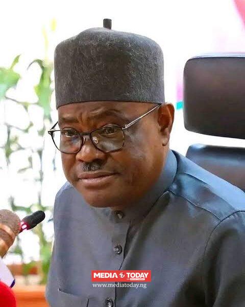 APC Governors Draw Battle Line Against Nysome Wike, as Gov. Hope U⁠zodi‍n‍ma Dem⁠ands Par⁠ty Discipline, Reads Riot Act Over Party Subversion