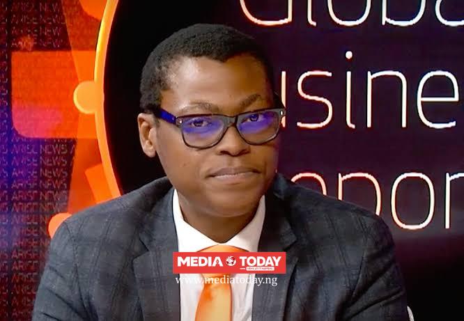 “If Wike Was T‌hat Popular, Why Did‌n’‌t He Beat Atiku?” — Ru‌fai Oseni Questions FC‌T Minister’s Poli⁠tical Influence