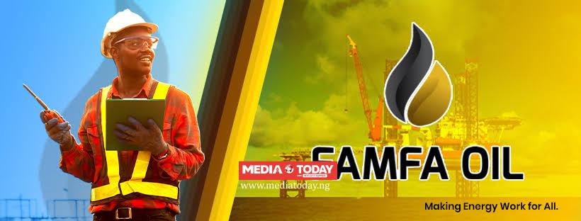 FAMFA Oil, Owned By Billionaire, Folorunsho Alakija, Fa⁠ces ₦8.85bn Customs Duty Claim‌ Over Aircraft as Federal Investigation Deepens‌