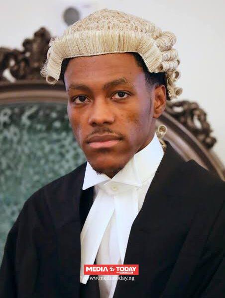 Court Orders Wike’s‍ Son, Jordan Wike to Produce Ameri‍can Passport in $2.1⁠m Land Dispute