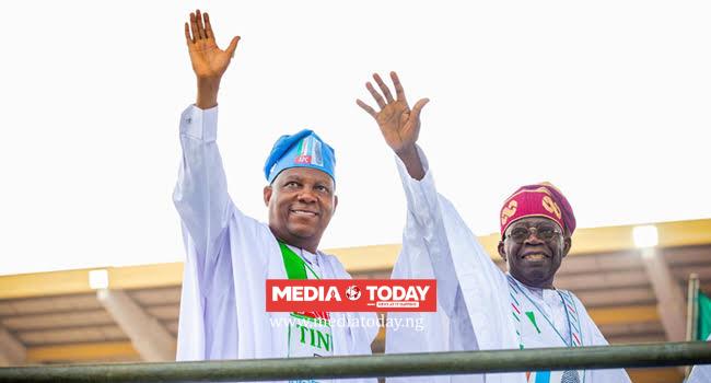 From Reforms to Results — Why the Next Phase of Tinubu-Shettima Matters to Nigerians