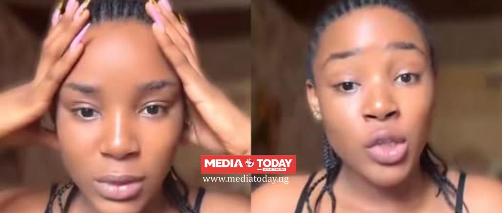 “No One From My Village Contributed To My Education, Yet I Must Go There For My Traditional Wedding” - Lady Laments