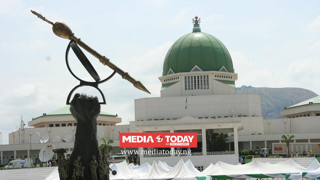 2026 Constitution Amendment Bill Moves to States