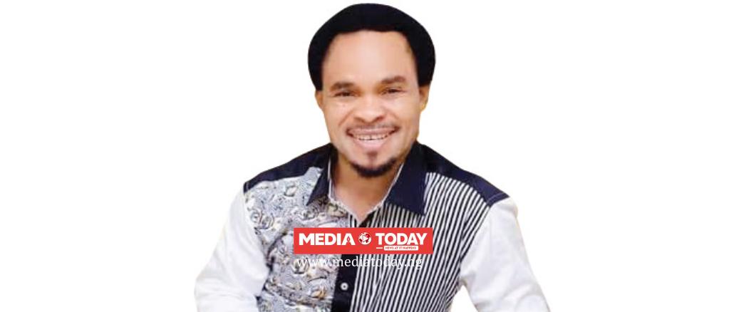 “Igbo Billionaires Remember Home Only During Burials” - Odumeje Urges More Investment In South-East