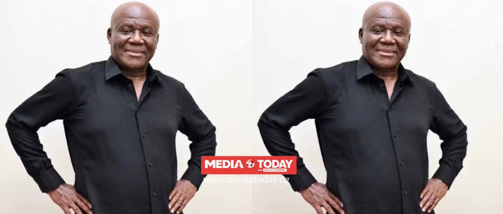 Prominent Businessman Okey Ezeibe Found Dead In Hotel Room In Owerri