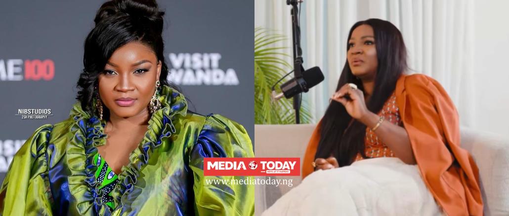 “I Don’t Care” - Omotola Jalade Recalls Embarrassing Hollywood Experience Over Igbo Actor’s Yoruba Struggle