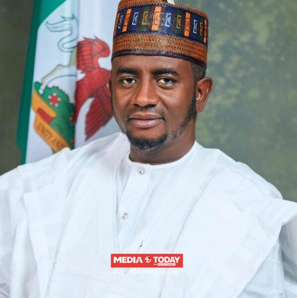 “I Have Nothing to Hid‌e, and I Have Nothing t‌o Fe‌ar“ — Senator Shehu Buba, Submits Himself f⁠or Investigation