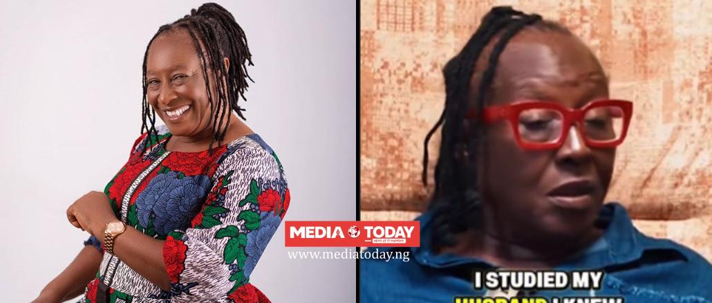 “When You Pamper Children, They Don’t Come Out To Be Anything” - Patience Ozokwor Warns Parents