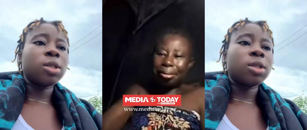 “Why i'm Using An iPhone While My Mum Runs A N3,000 Business?” - Peller’s N1M Beneficiary Responds