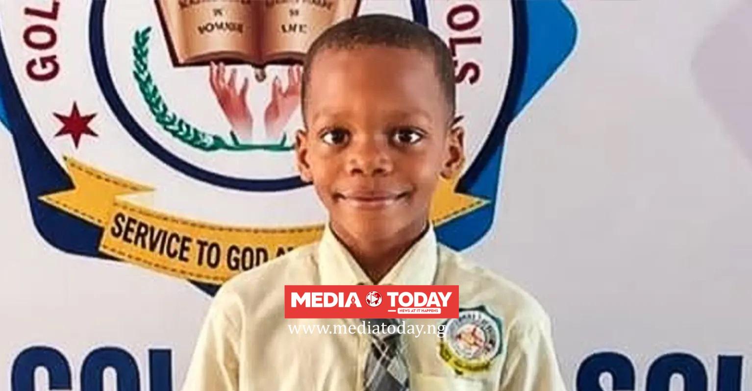 Awka Flood Disaster Claims UNIZIK Pupil As School Bus Overturns, Nine Rescued