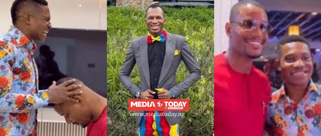 “Why Couldn’t He Heal Alexx Ekubo?” Daniel Regha Questions Pastor Jerry Eze’s Miracles