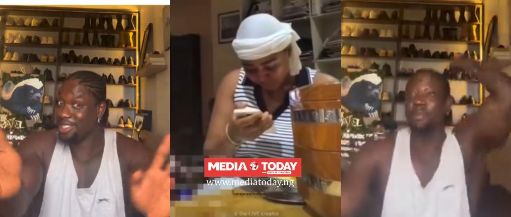 ‘Your Family Are Your Real Enemies’ - VDM Alleges Powerful Men Targeted Regina Daniels As A Way To Challenge Ned Nwoko