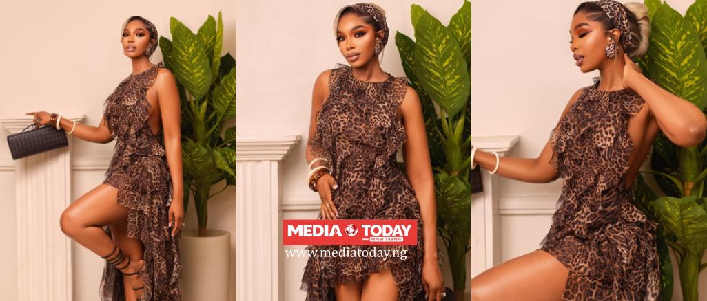 “Believe Social Media At Your Own Risk”- Netizen Questions How Sharon Ooja “Snapped Back” So Quickly After Childbirth